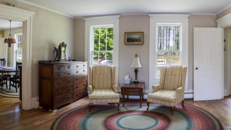 212 Crockett Ridge Road Norway ME 04268