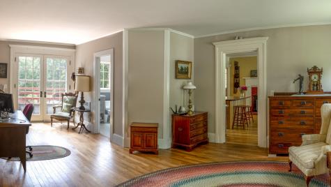 212 Crockett Ridge Road Norway ME 04268