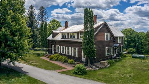212 Crockett Ridge Road Norway ME 04268