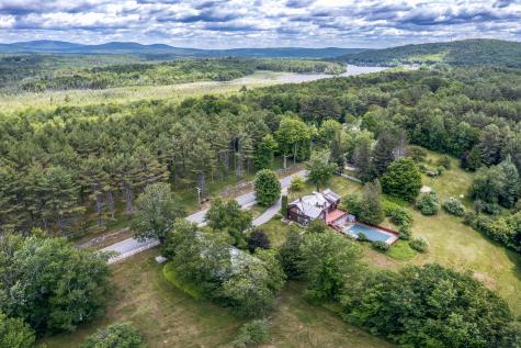 212 Crockett Ridge Road Norway ME 04268