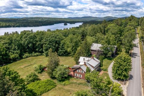 212 Crockett Ridge Road Norway ME 04268