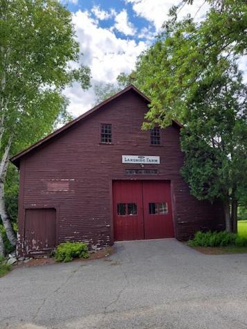 212 Crockett Ridge Road Norway ME 04268