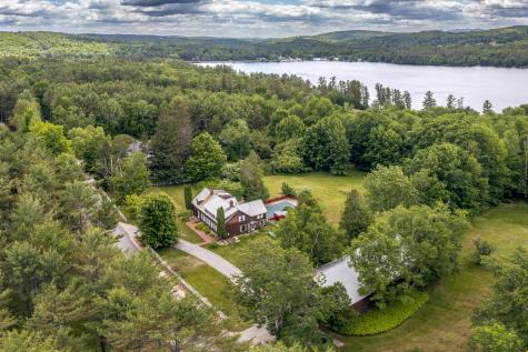212 Crockett Ridge Road Norway ME 04268