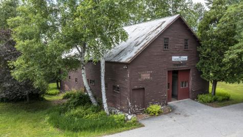 212 Crockett Ridge Road Norway ME 04268