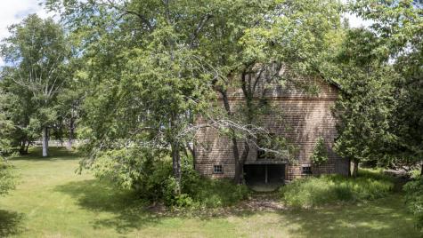 212 Crockett Ridge Road Norway ME 04268