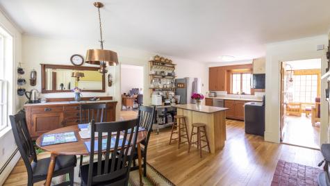 212 Crockett Ridge Road Norway ME 04268