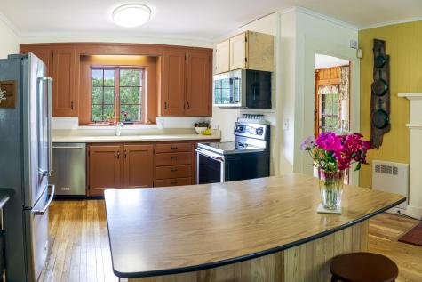 212 Crockett Ridge Road Norway ME 04268