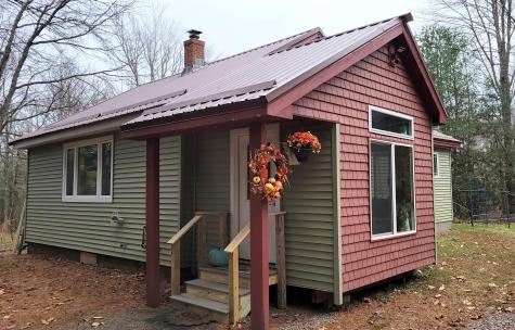 1047 Southgate Road Argyle Twp ME 04468