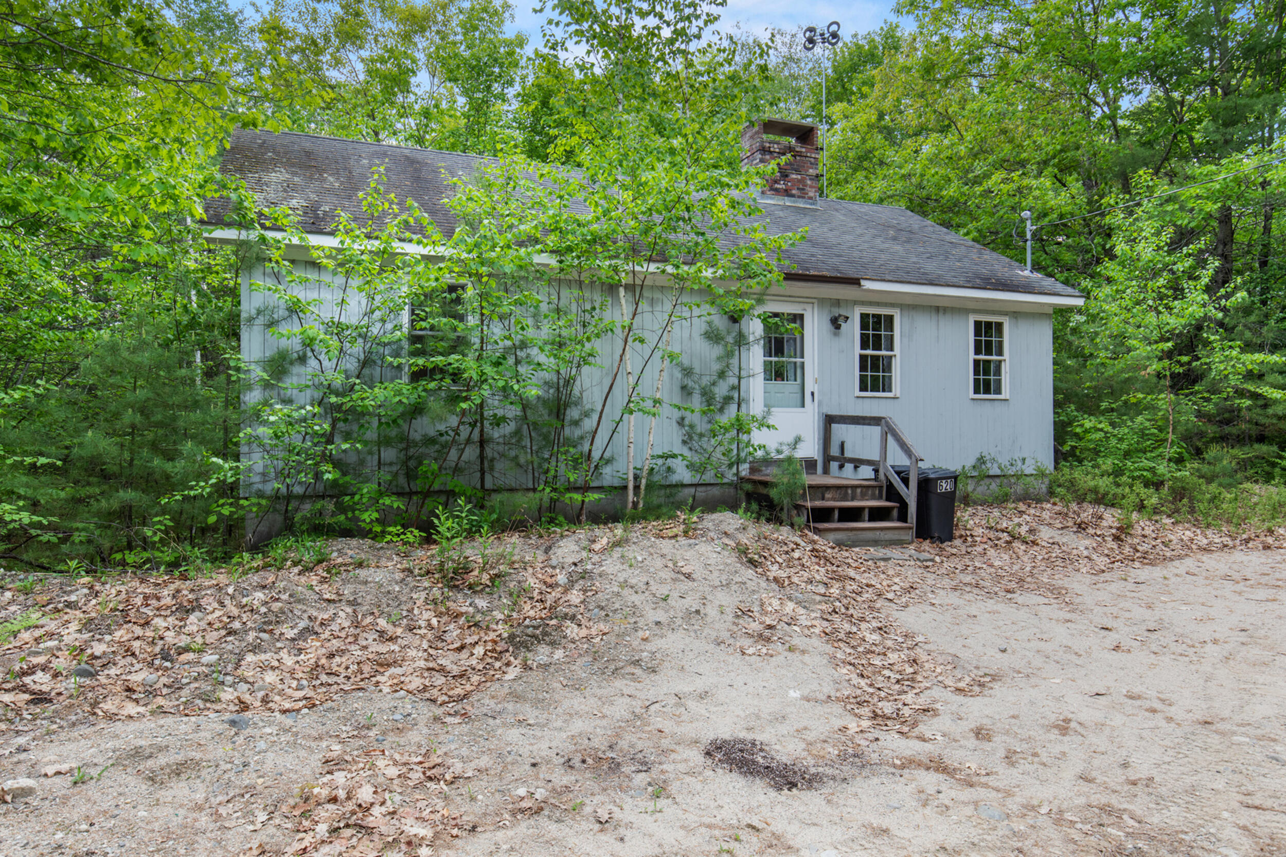 620 Ossipee Trail Limington ME 04049