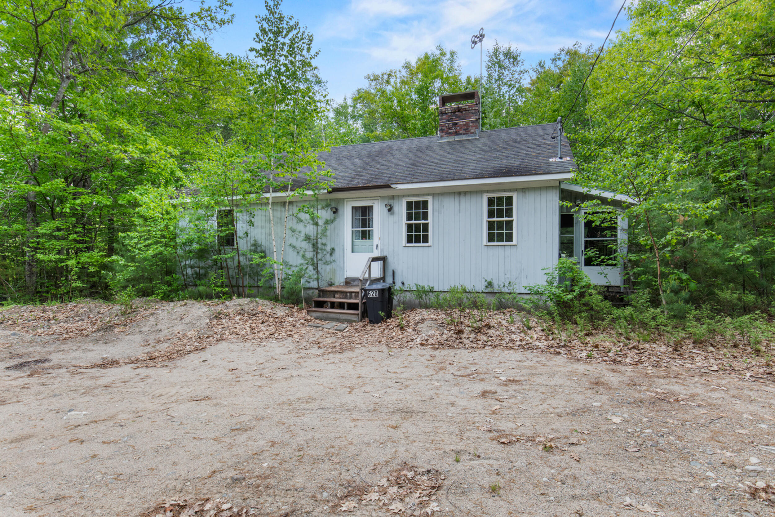 620 Ossipee Trail Limington ME 04049