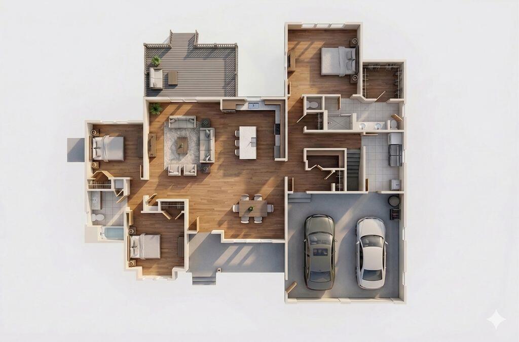 Lot 4 Crossman Drive Brunswick ME 04011