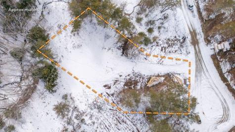 Lot 4 Crossman Drive Brunswick ME 04011