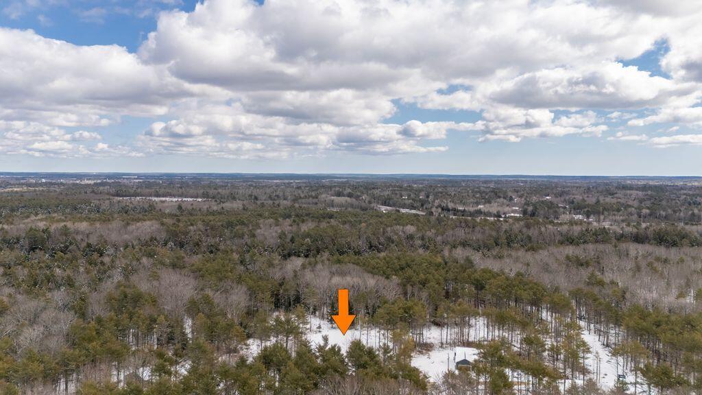 Lot 4 Crossman Drive Brunswick ME 04011