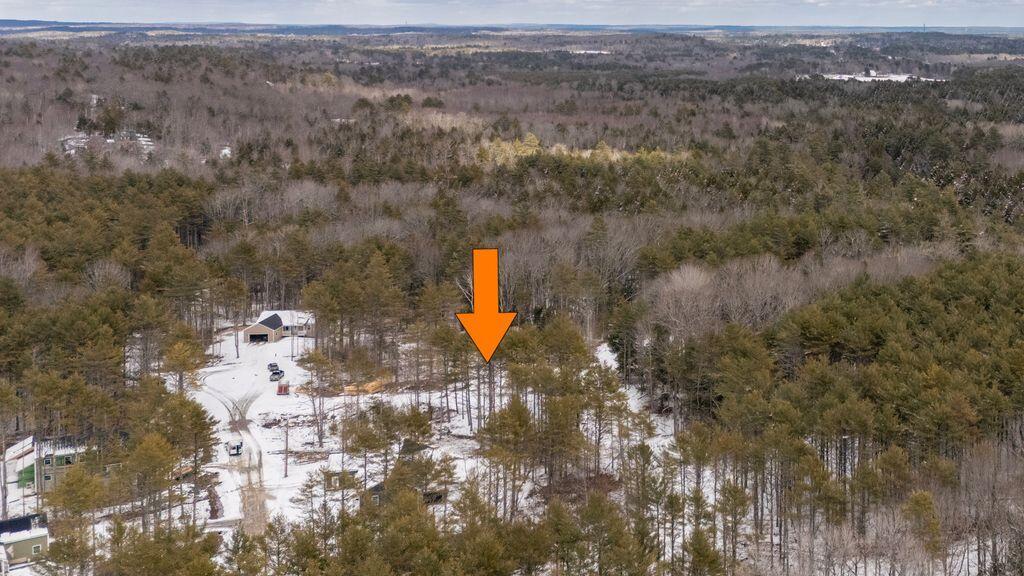 Lot 4 Crossman Drive Brunswick ME 04011