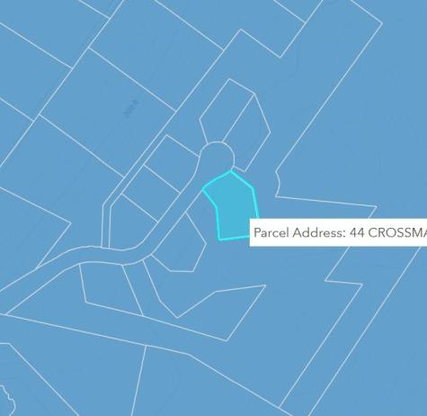 Lot 4 Crossman Drive Brunswick ME 04011