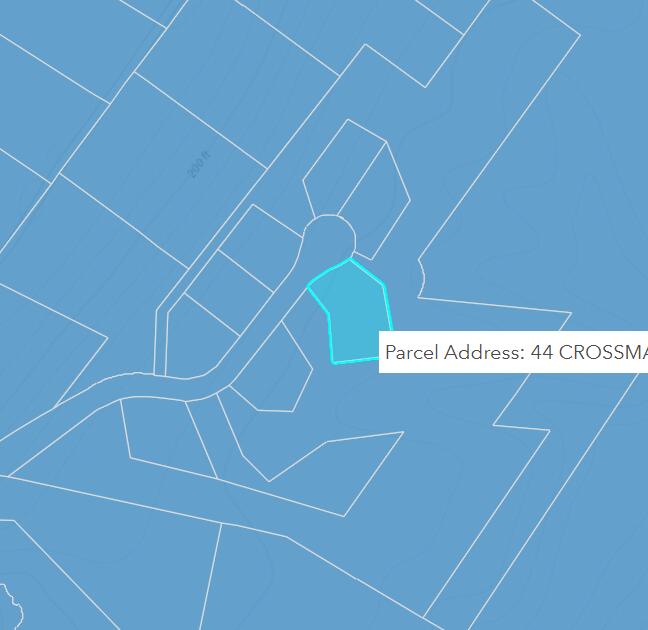 Lot 4 Crossman Drive Brunswick ME 04011