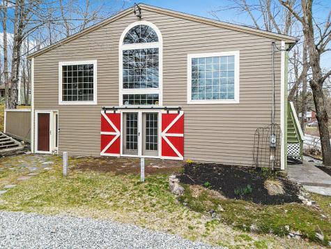 310 Ridge Road Fairfield ME 04975