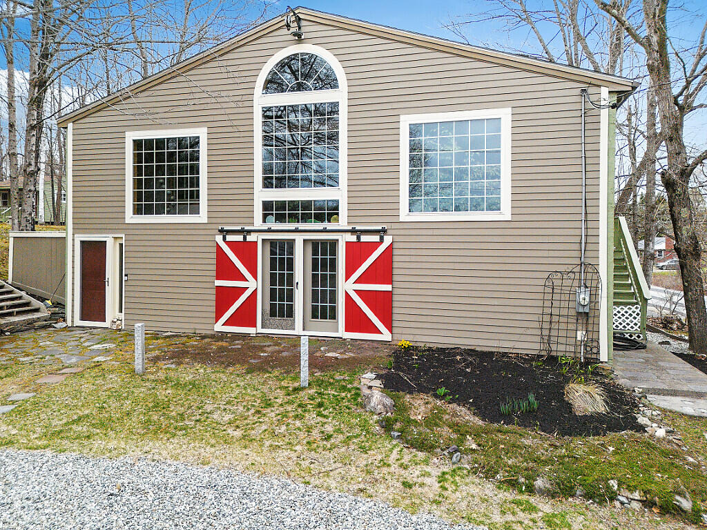 310 Ridge Road Fairfield ME 04975