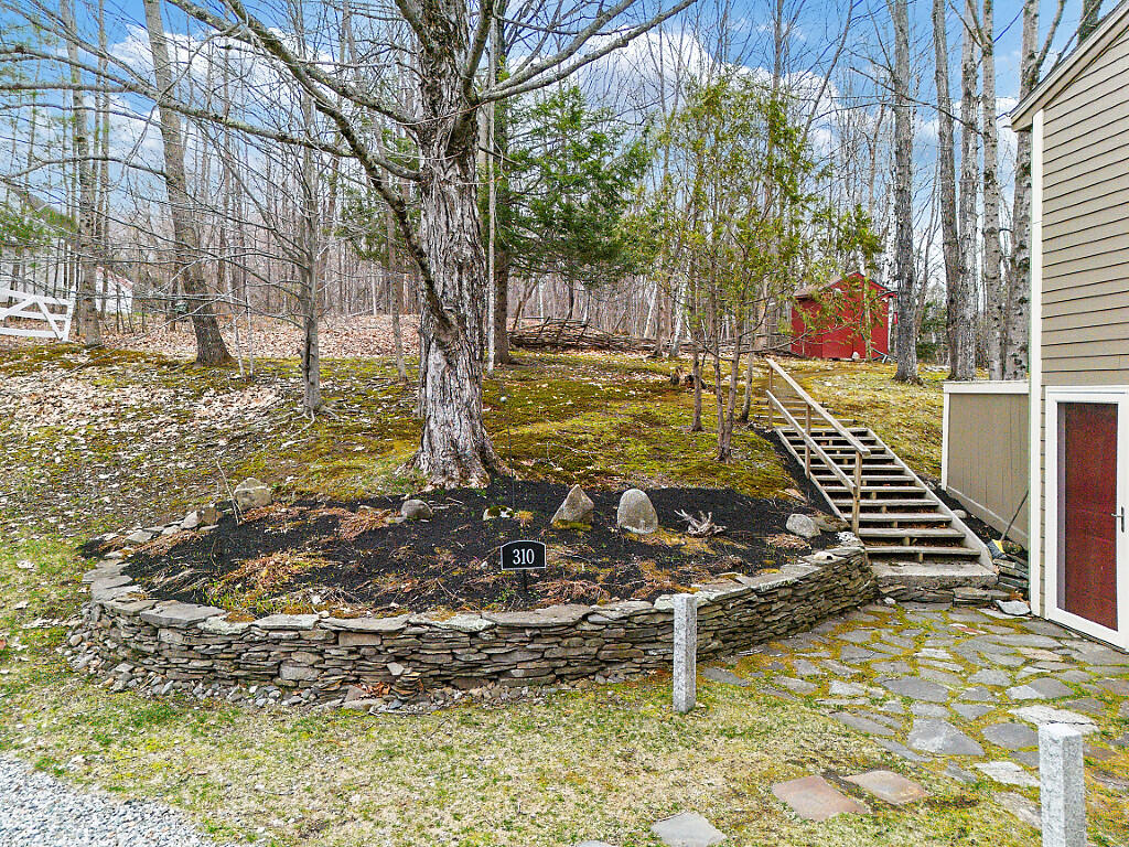 310 Ridge Road Fairfield ME 04975