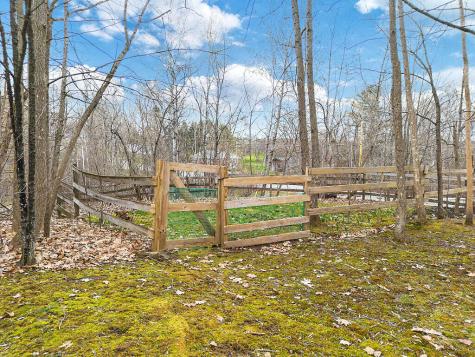 310 Ridge Road Fairfield ME 04975