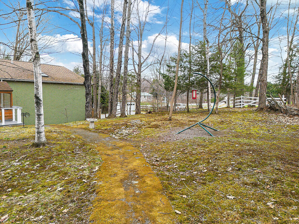 310 Ridge Road Fairfield ME 04975