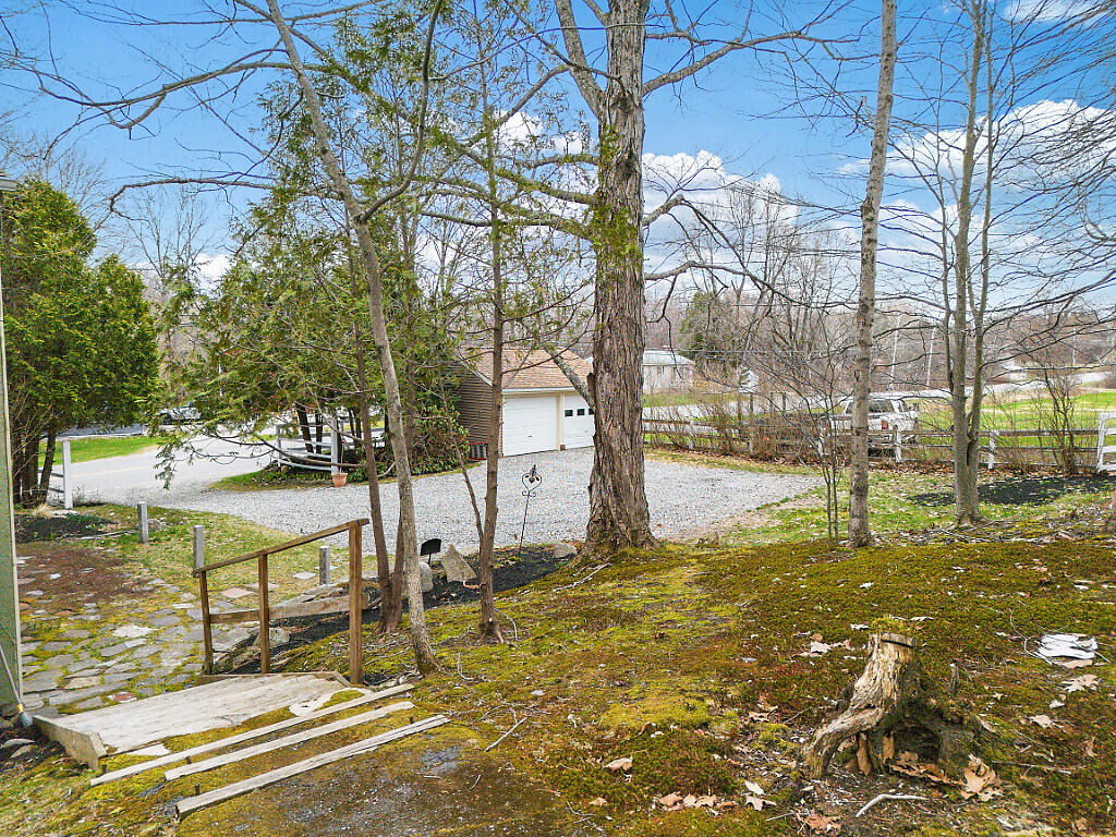 310 Ridge Road Fairfield ME 04975