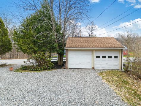 310 Ridge Road Fairfield ME 04975