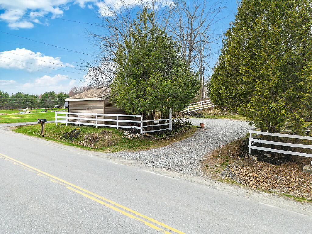 310 Ridge Road Fairfield ME 04975
