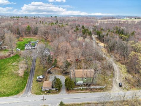 310 Ridge Road Fairfield ME 04975