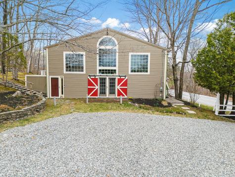 310 Ridge Road Fairfield ME 04975