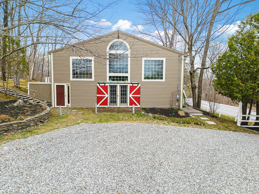 310 Ridge Road Fairfield ME 04975