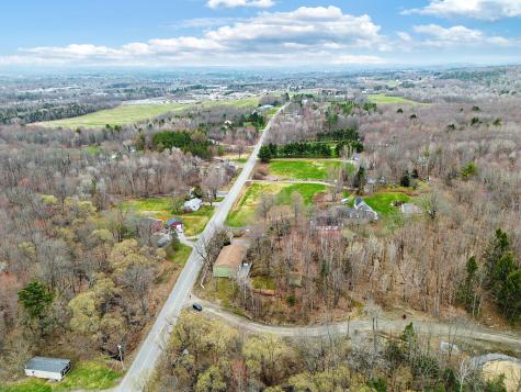 310 Ridge Road Fairfield ME 04975