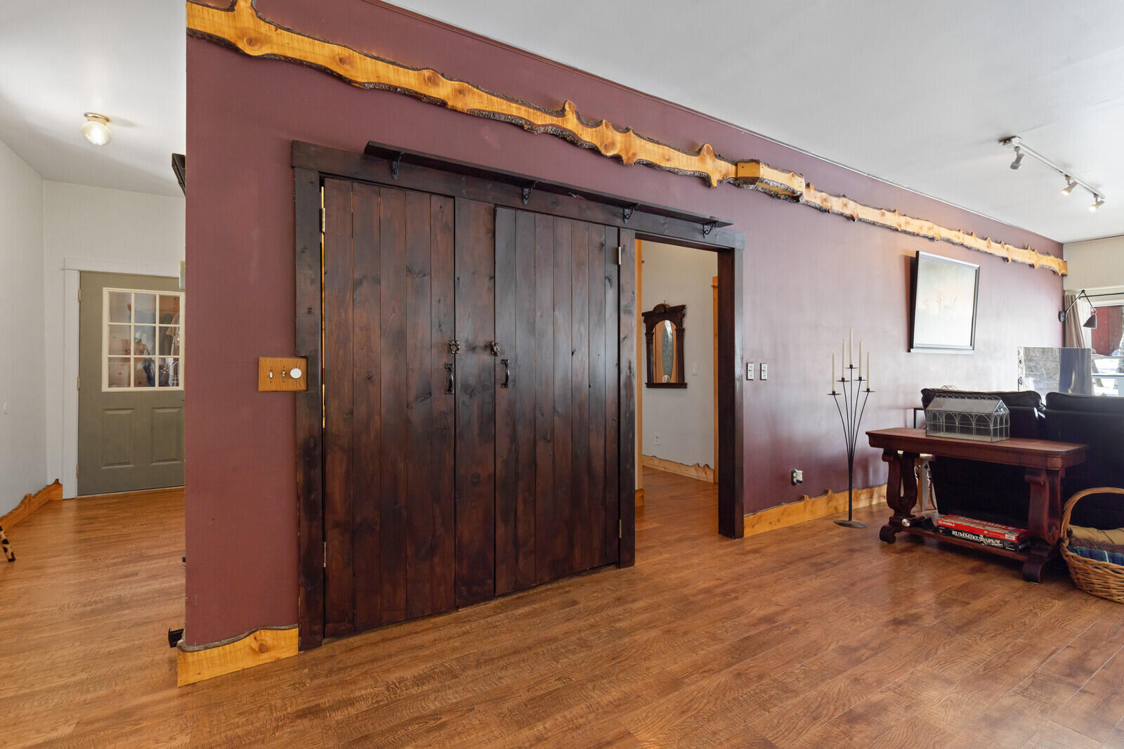 310 Ridge Road Fairfield ME 04975