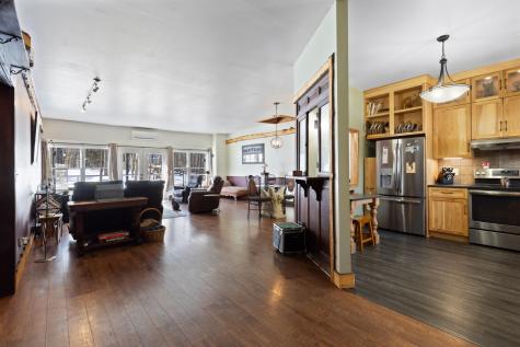 310 Ridge Road Fairfield ME 04975