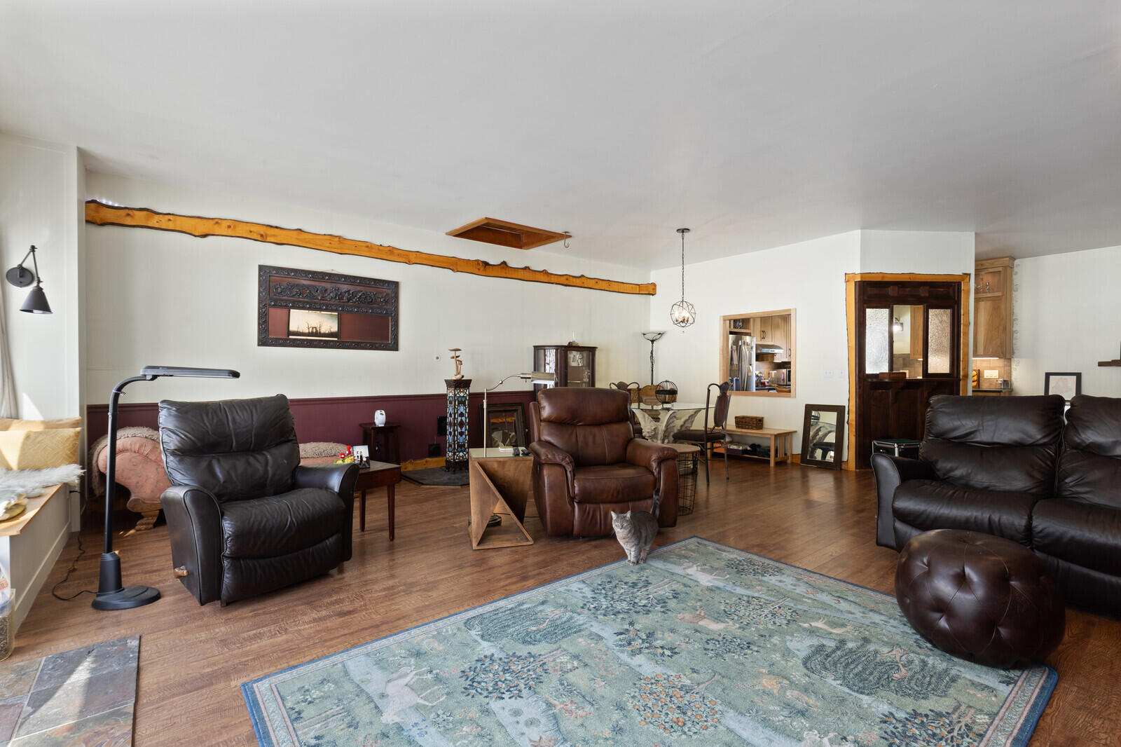 310 Ridge Road Fairfield ME 04975
