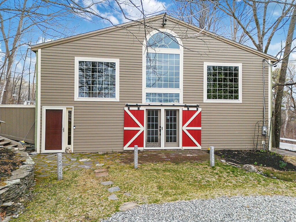 310 Ridge Road Fairfield ME 04975