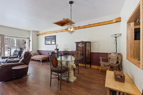 310 Ridge Road Fairfield ME 04975