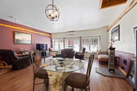 310 Ridge Road Fairfield ME 04975