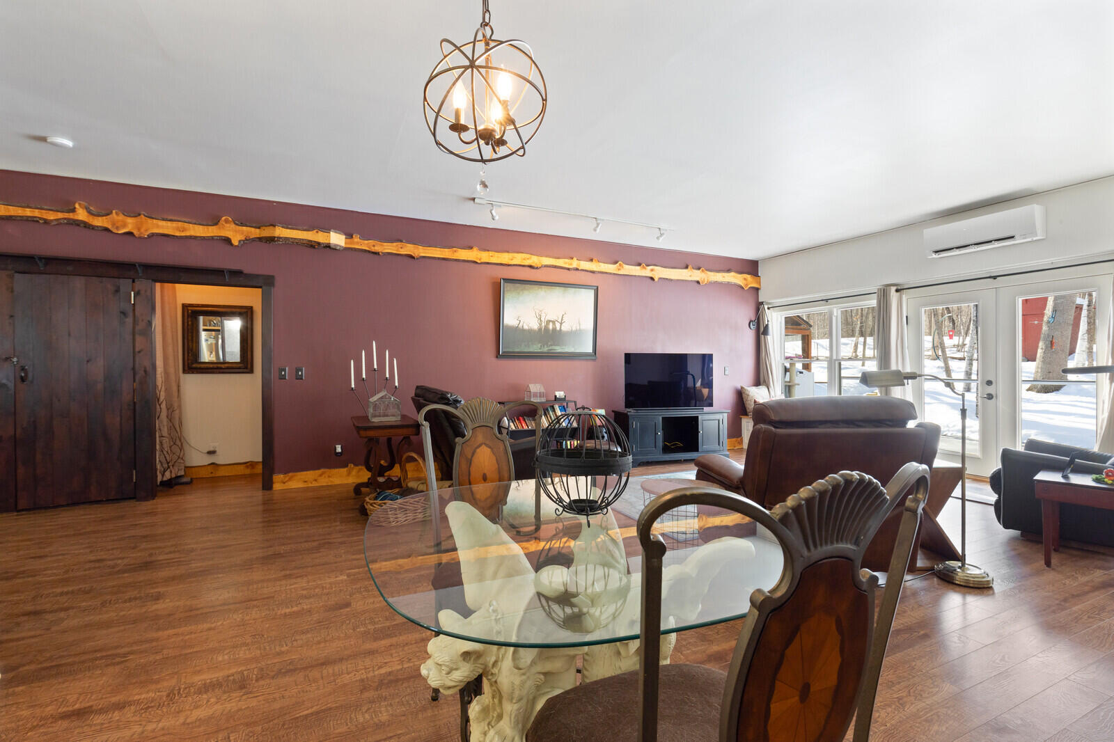 310 Ridge Road Fairfield ME 04975
