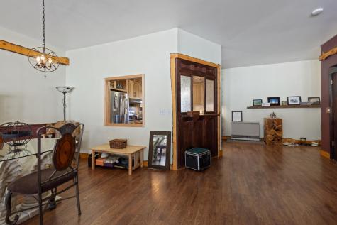 310 Ridge Road Fairfield ME 04975
