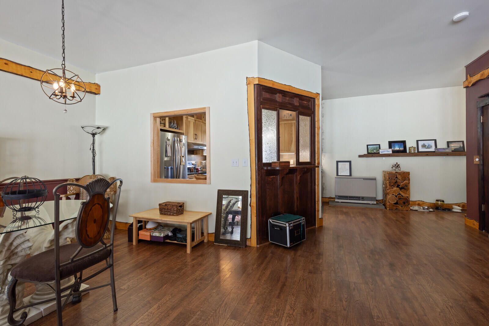 310 Ridge Road Fairfield ME 04975