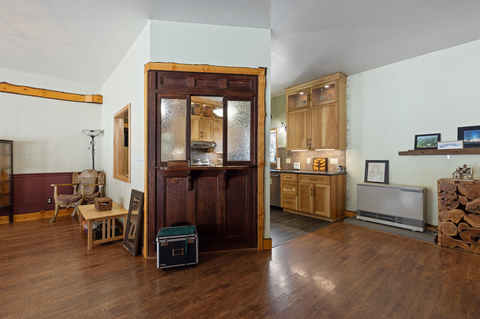 310 Ridge Road Fairfield ME 04975