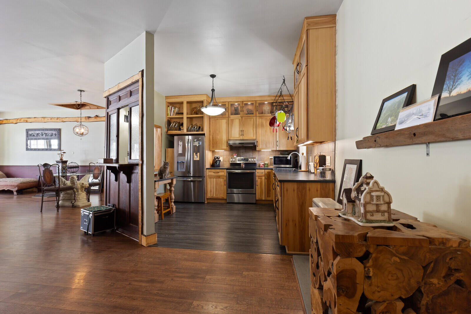 310 Ridge Road Fairfield ME 04975