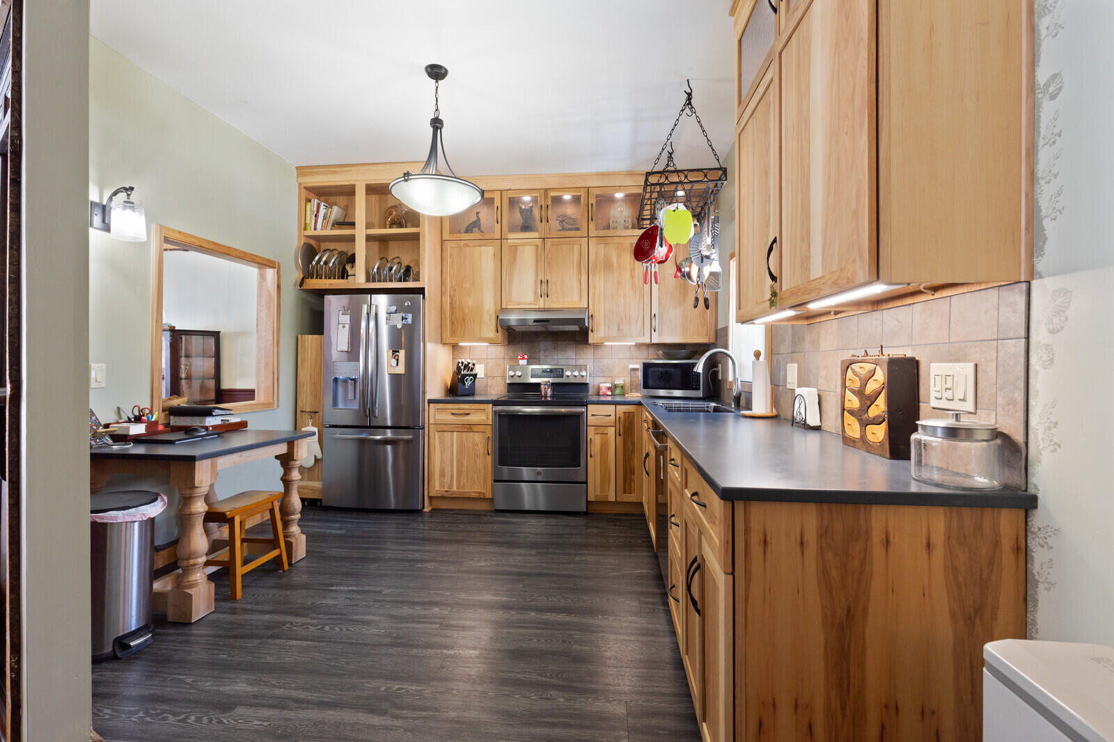 310 Ridge Road Fairfield ME 04975