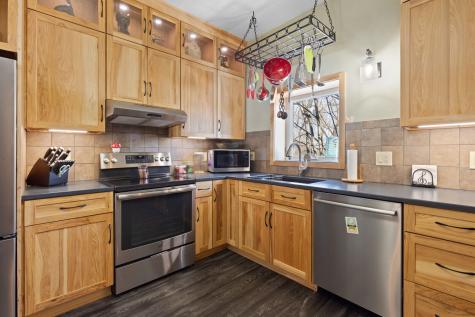 310 Ridge Road Fairfield ME 04975
