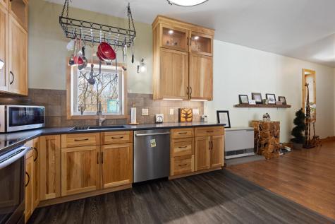 310 Ridge Road Fairfield ME 04975