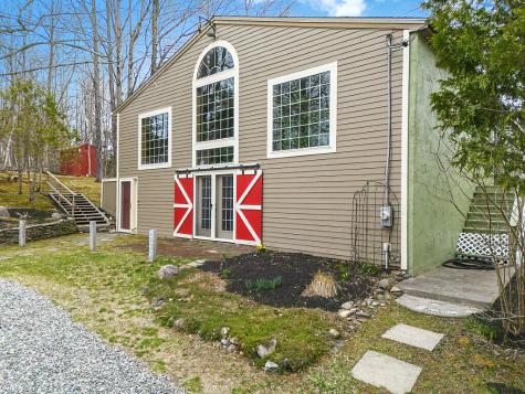 310 Ridge Road Fairfield ME 04975