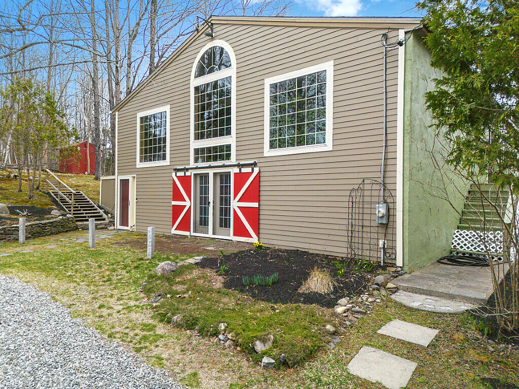 310 Ridge Road Fairfield ME 04975