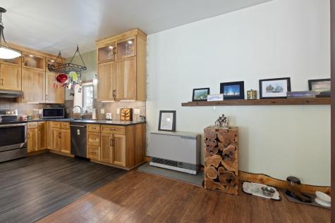 310 Ridge Road Fairfield ME 04975