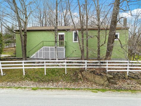310 Ridge Road Fairfield ME 04975